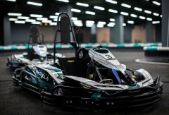 想學(xué)卡丁車要怎么練習(xí)?