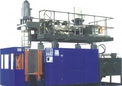 吹塑工藝和滾塑工藝的區別是?